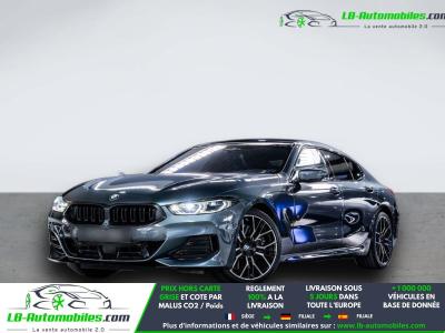 BMW Série 8 Gran Coupé 840i xDrive 333 ch BVA