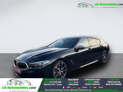 BMW Série 8 Gran Coupé M850i xDrive 530 ch BVA