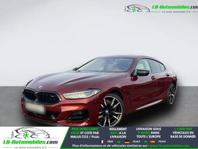 BMW Série 8 Gran Coupé M850i xDrive 530 ch BVA