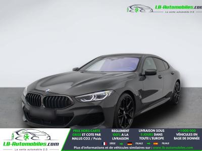 BMW Série 8 Gran Coupé M850i xDrive 530 ch BVA