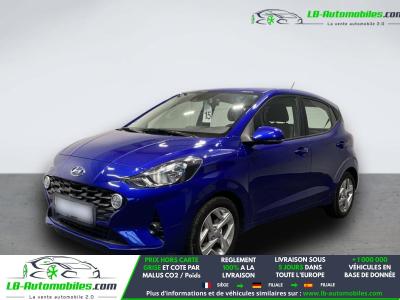 Hyundai I10 1.0 67 BVA