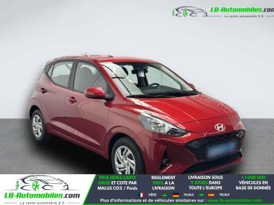 Hyundai I10 1.0 67 BVA