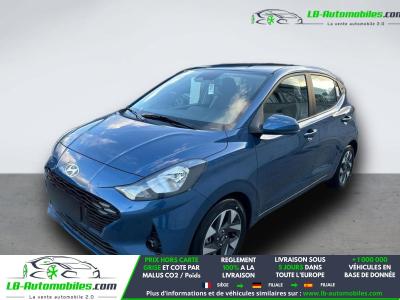 Hyundai I10 1.0 67 BVA
