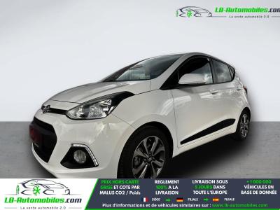 Hyundai I10 1.0 66 BVM
