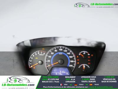 Hyundai I10 1.0 66 BVA