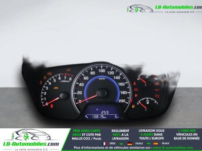 Hyundai I10 1.2 87 BVM