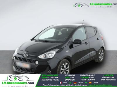 Hyundai I10 1.0 66 BVM