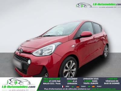 Hyundai I10 1.0 66 BVM