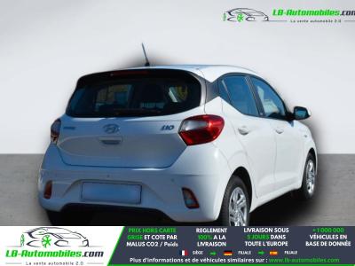 Hyundai I10 1.0 67 BVM