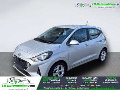 Hyundai I10 1.2 84 BVM