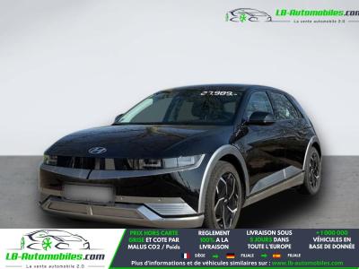 Hyundai IONIQ 5 73 kWh - 218 ch