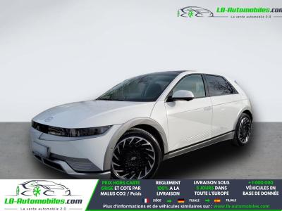 Hyundai IONIQ 5 73 kWh - 218 ch