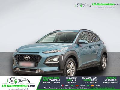 Hyundai Kona 1.6 CRDi 115