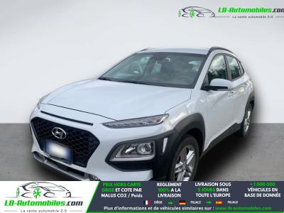 Hyundai Kona 1.6 CRDi 115