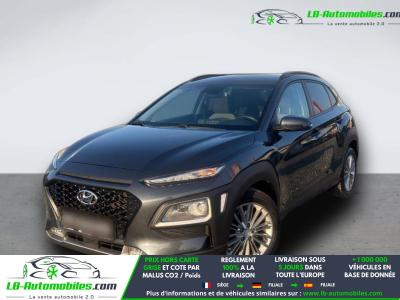 Hyundai Kona 1.6 T-GDi 177 4WD BVA