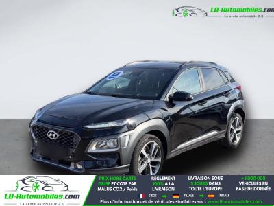 Hyundai Kona 1.6 T-GDi 177 4WD BVA