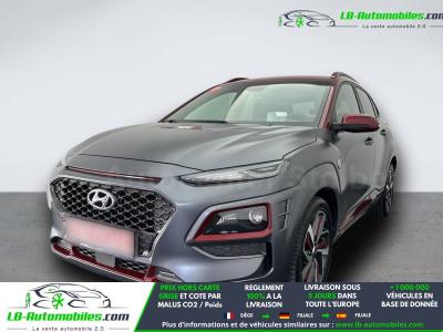 Hyundai Kona 1.6 T-GDi 177 4WD BVA