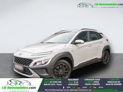 Hyundai Kona 1.6 CRDi 136  BVM Hybrid 48V