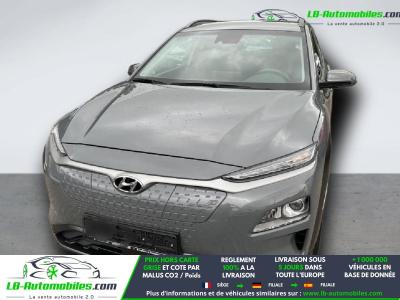 Hyundai Kona 39 kWh - 136 ch