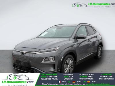 Hyundai Kona 39 kWh - 136 ch