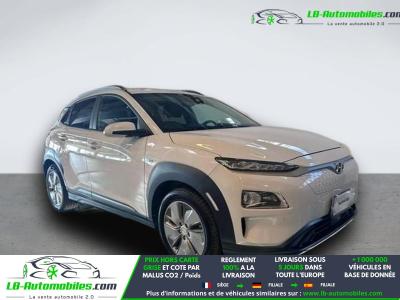 Hyundai Kona 39 kWh - 136 ch
