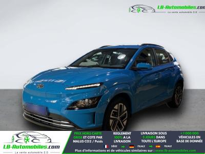 Hyundai Kona 39 kWh - 136 ch