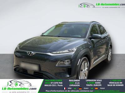 Hyundai Kona 64 kWh - 204 ch