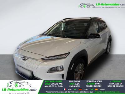 Hyundai Kona 64 kWh - 204 ch