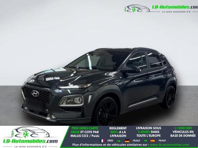 Hyundai Kona 1.6 GDi 105 Hybrid