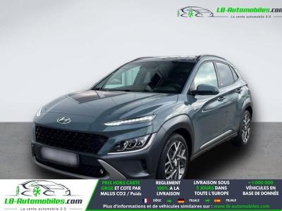 Hyundai Kona 1.6 GDi 141 Hybrid