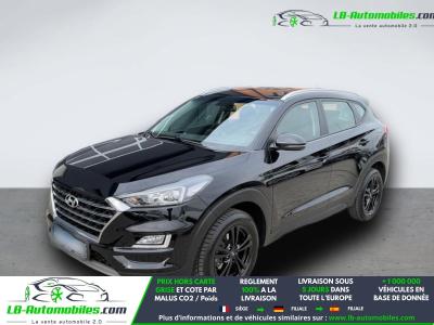 Hyundai Tucson 1.6 T-GDi 177 2WD BVM