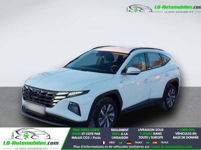 Hyundai Tucson 1.6 T-GDI 150 Hybrid 48V BVA