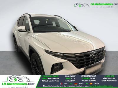 Hyundai Tucson 1.6 T-GDI 150 Hybrid 48V BVA