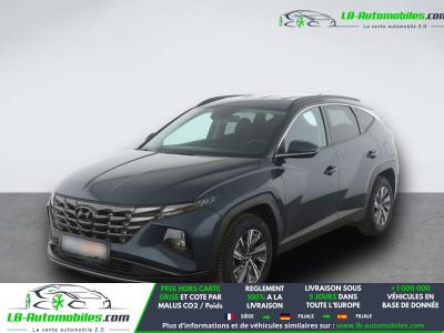 Hyundai Tucson 1.6 T-GDI 150 Hybrid 48V BVM