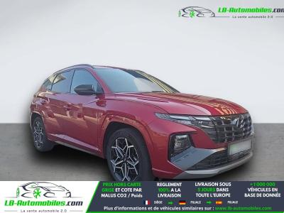 Hyundai Tucson 1.6 T-GDI 265 Plug-in BVA