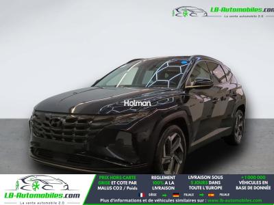 Hyundai Tucson 1.6 T-GDI 265 Plug-in BVA