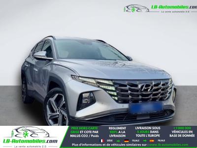 Hyundai Tucson 1.6 T-GDI 230 BVA