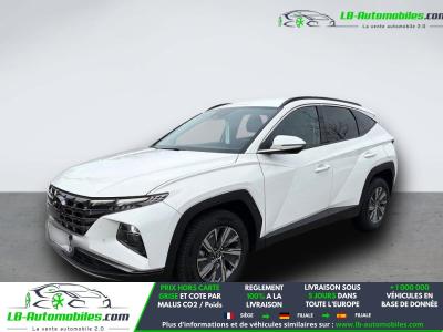 Hyundai Tucson 1.6 T-GDI 230 BVA