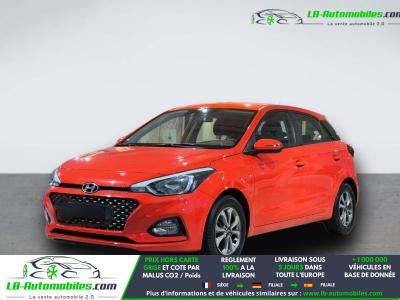 Hyundai I20 1.0 T-GDi 100