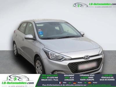 Hyundai I20 1.2 75
