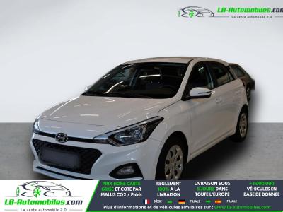 Hyundai I20 1.2 75