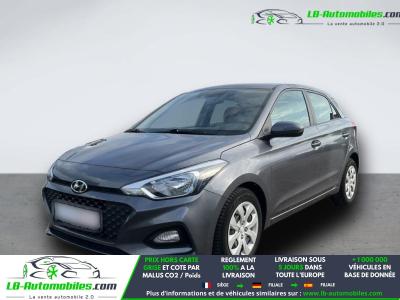 Hyundai I20 1.2 75