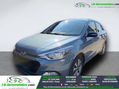 Hyundai I20 1.2 84