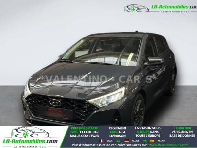 Hyundai I20 1.0 T-GDi 100 BVA
