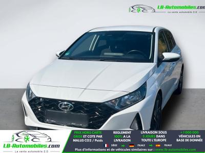 Hyundai I20 1.0 T-GDi 100