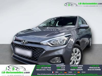 Hyundai I20 1.2 84