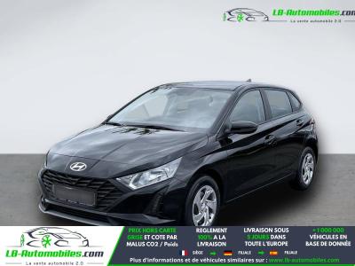 Hyundai I20 1.2 75