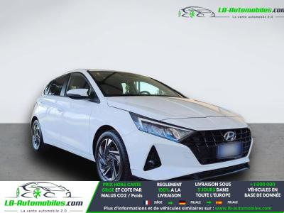 Hyundai I20 1.2 84