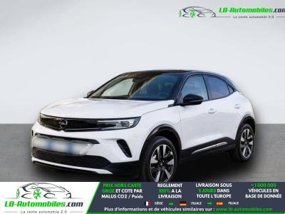Opel Mokka 1.2 Turbo 130 ch BVA