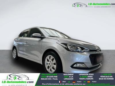 Hyundai I20 1.2 75
